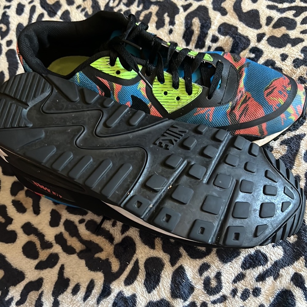 Nike running air max - Picture 5 of 5